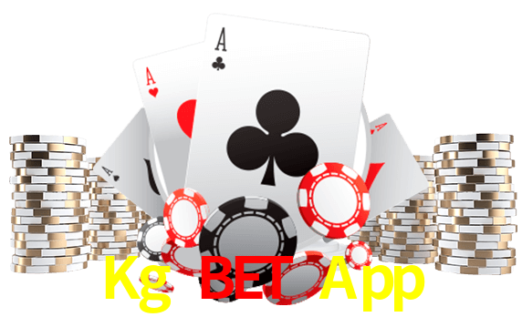 Jogue jogos de pôquer em Kg Bet App