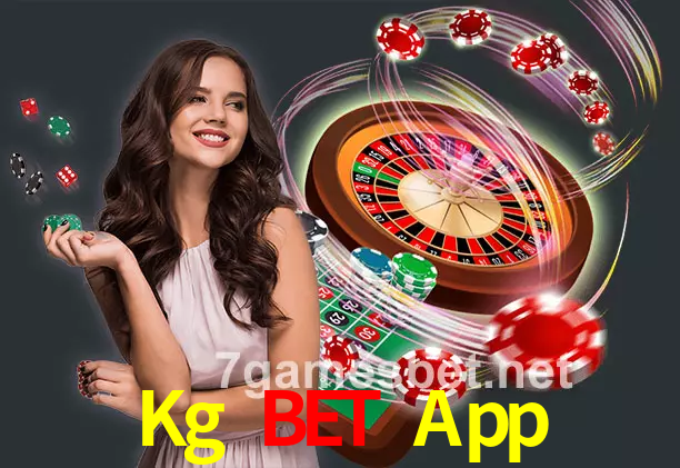 vivo no cassino Kg Bet App