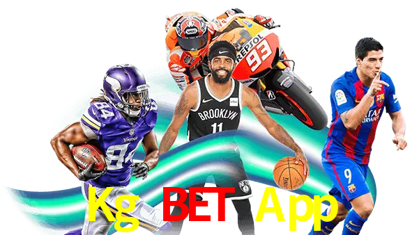 Kg Bet App