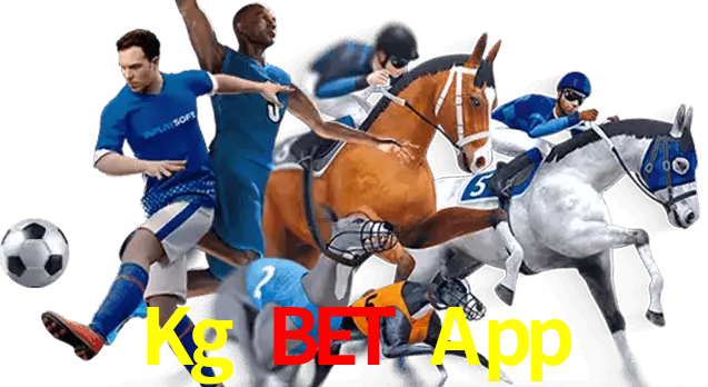 Kg Bet App