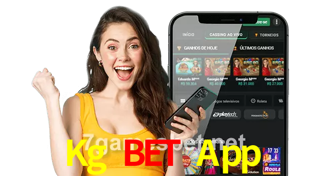 Kg Bet App