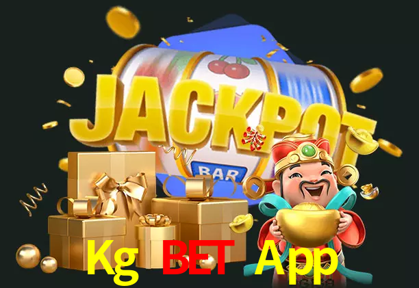 Kg Bet App bet