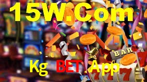 Exclusive Games Kg Bet App