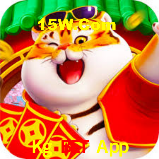 Kg Bet App,Kgbet