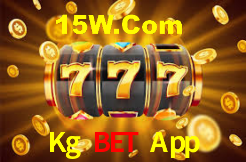 Download rápido e seguro na Kg Bet App