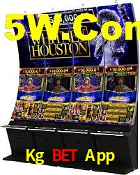 Programa VIP Kg Bet App