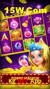 Live Casino Kg Bet App