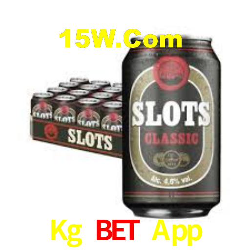 Kg Bet App