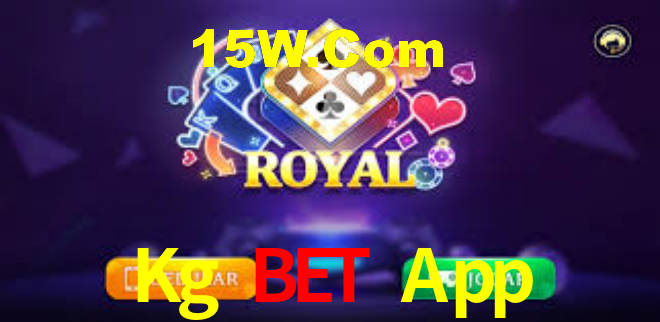 Download de APK seguro na Kg Bet App