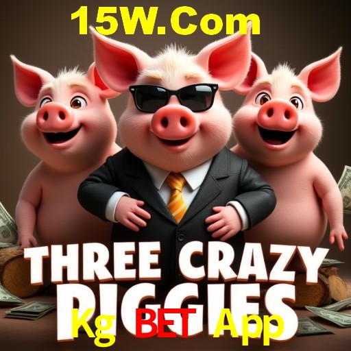 Jogos de mesa e apostas rápidas na Kg Bet App