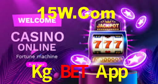 Kg Bet App: Seu Cassino Premiado com Pagamentos Rápidos
