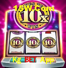 Apostas de Futebol Kg Bet App