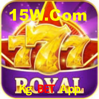 Kg Bet App