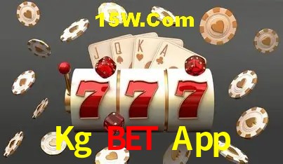Estatísticas Kg Bet App
