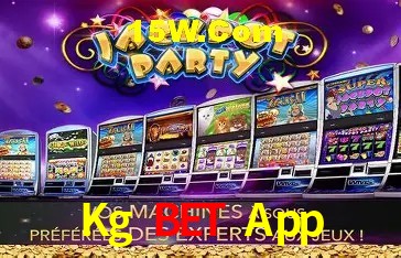 Loterias online na Kg Bet App
