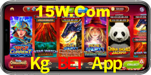 Kg Bet App
