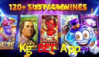 Promoções Sazonais Kg Bet App
