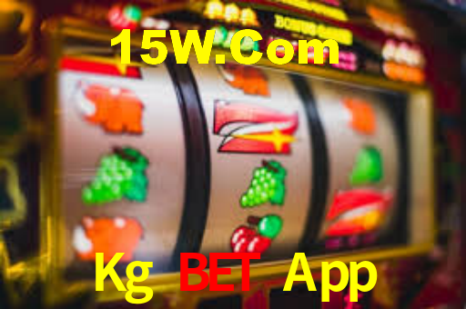 Kg Bet App