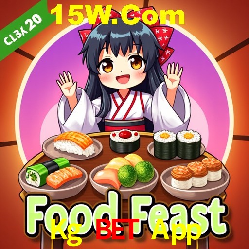 Secure Login Kg Bet App