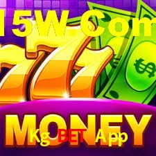 Daily Bonuses Kg Bet App