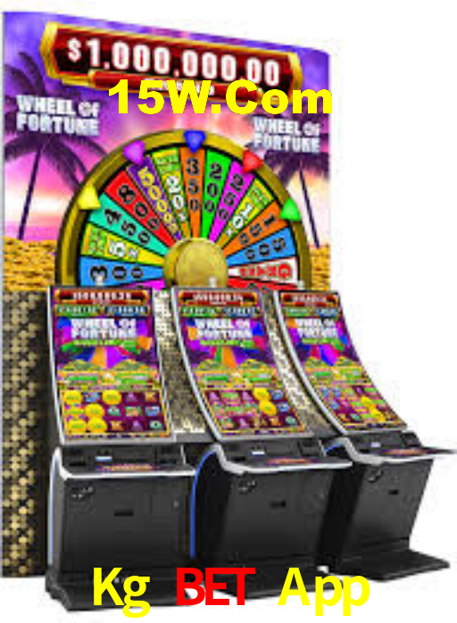 Kg Bet App