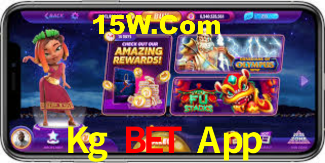 Kg Bet App,Kgbet