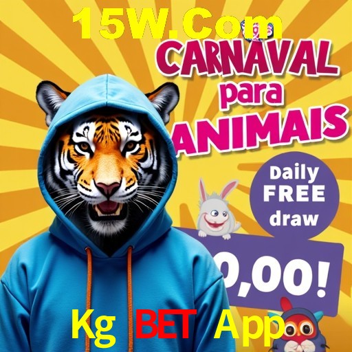 Apostas Esportivas na Kg Bet App: Um Guia Completo