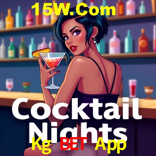 Cassino ao vivo com dealers reais na Kg Bet App