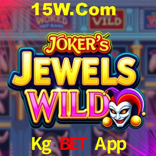 Bônus Diários Kg Bet App