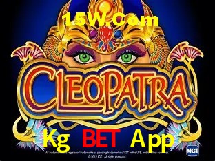 Casino Ao Vivo Kg Bet App