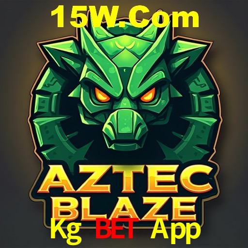 Apostas Esportivas na Kg Bet App: Um Guia Completo