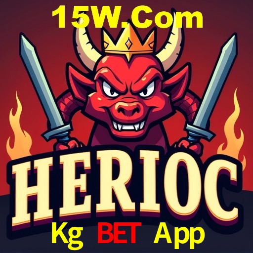 Descubra a Essência do Kg Bet App: Nossa História e Compromissos