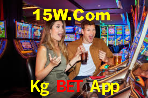 Kg Bet App,Kgbet