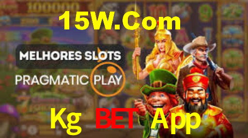 Kg Bet App,Kgbet