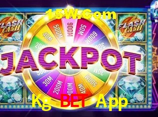 Jogos populares e pagamentos rápidos na Kg Bet App