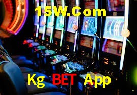 Experiência VIP Kg Bet App