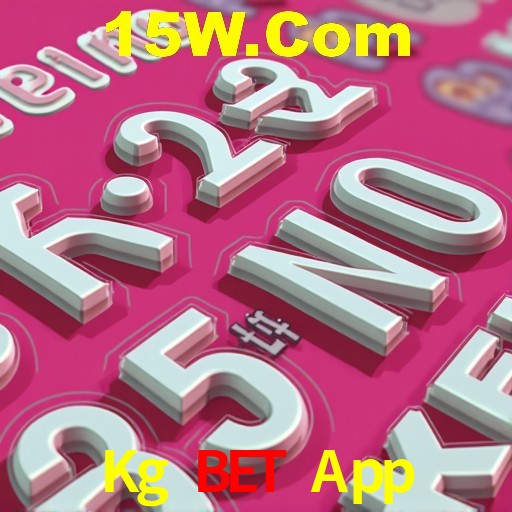 A Experiência Imersiva dos Cassinos Ao Vivo no Kg Bet App