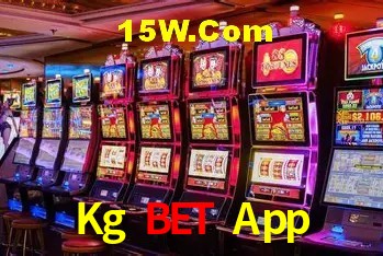 Apostas de Tênis Kg Bet App