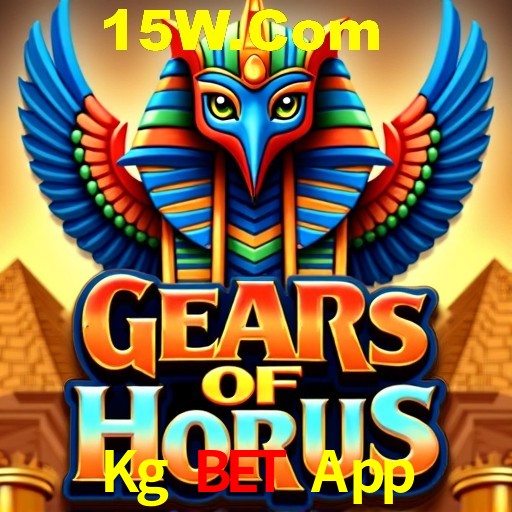 Account Benefits Kg Bet App