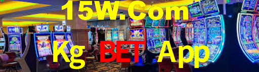 Kg Bet App - Cassinos Online Brasileiros - Kgbet