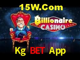 Slot Games Kg Bet App