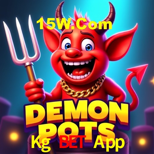 Programa VIP Kg Bet App