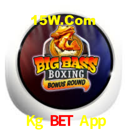 Sinta a adrenalina dos jogos de cassino com Kg Bet App