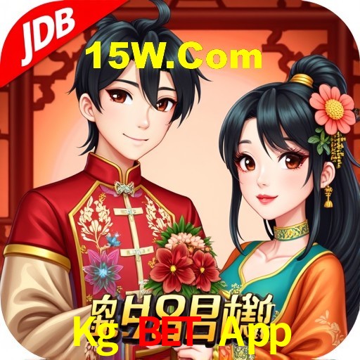 Bônus de Boas-vindas Kg Bet App