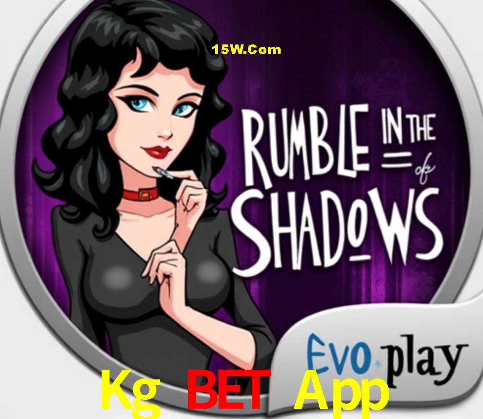 Casino Ao Vivo Kg Bet App