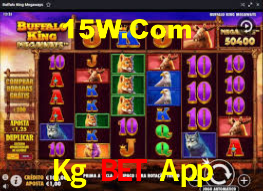 Kg Bet Login