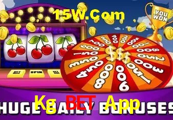 Bônus de Boas-vindas Kg Bet App