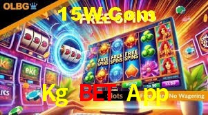 Bonus Features Kg Bet App