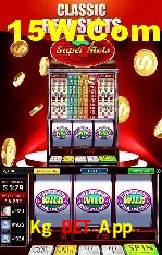 Estatísticas do Jogo Kg Bet App