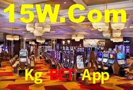 Premium Interface Kg Bet App